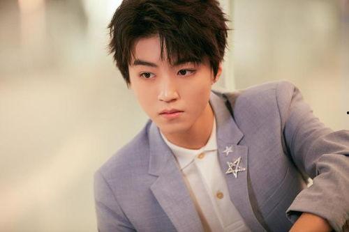 李沁王俊凯最新爆料,揭秘幕后故事与精彩瞬间