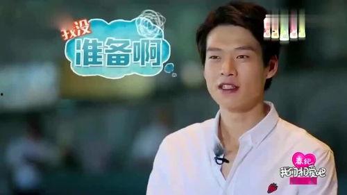 李沁大勋最新爆料,揭秘幕后故事与情感纠葛 第1张 李沁大勋最新爆料,揭秘幕后故事与情感纠葛 第1张