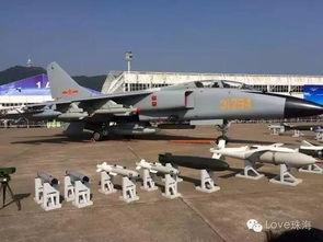 中国航展大爆料最新消息,尖端科技云集，未来航空盛宴即将开启  第1张