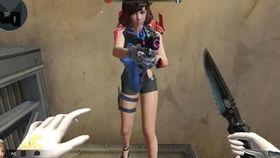 逆战三月体验服最新爆料,神秘武器登场,战局再掀风云 第1张 逆战三月体验服最新爆料,神秘武器登场,战局再掀风云 第1张